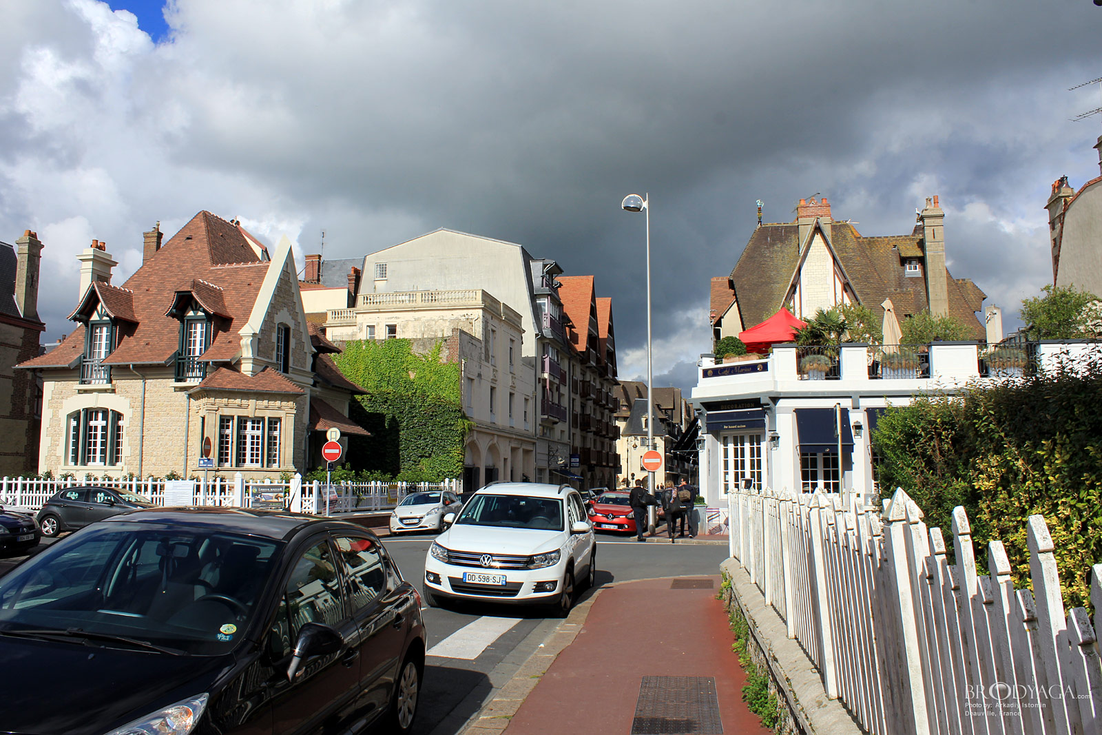 Deauville